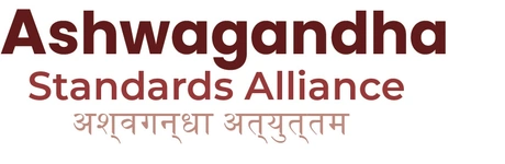 Ashwagandha Standards Alliance