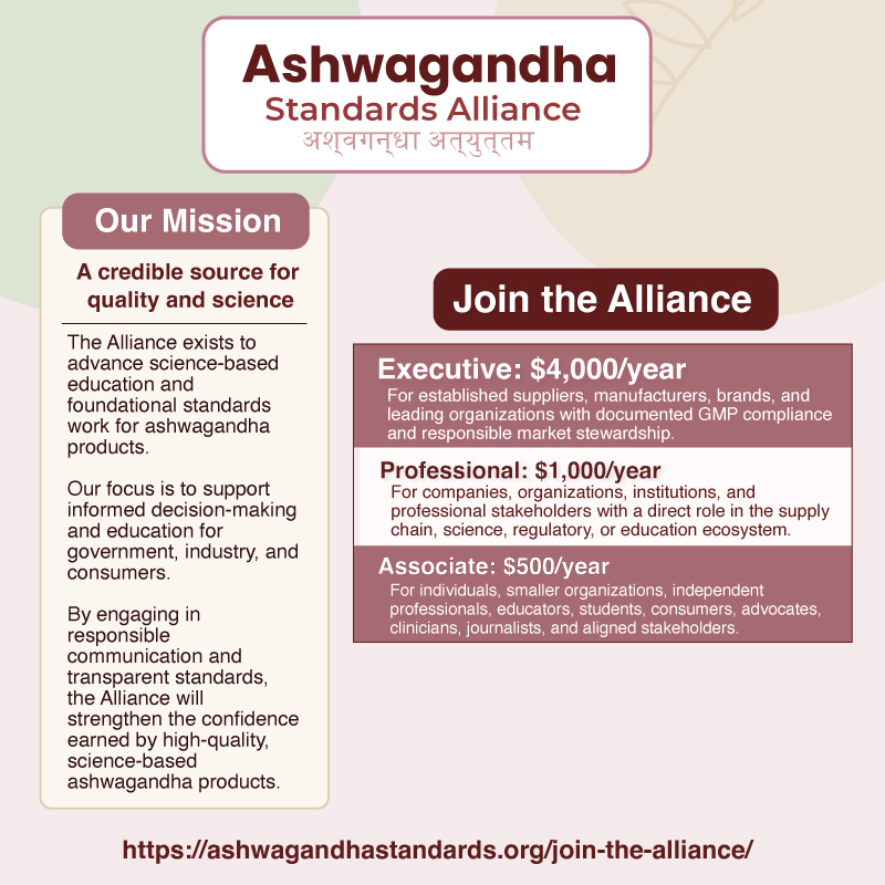 Join the Alliance Now