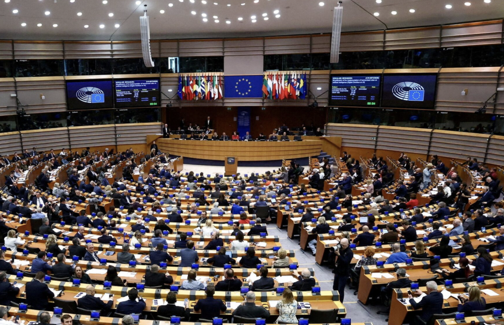 ASA Supports Safeguard Ashwagandha at EU Parliament Meeting