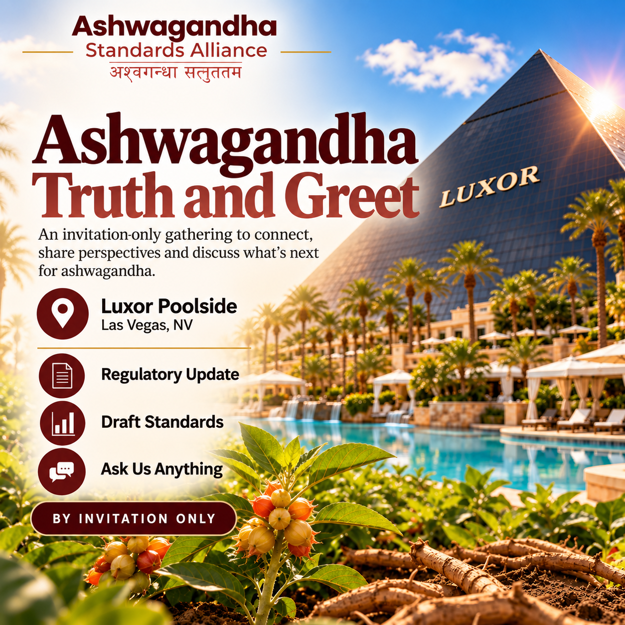 ASA Truth and Greet Teaser